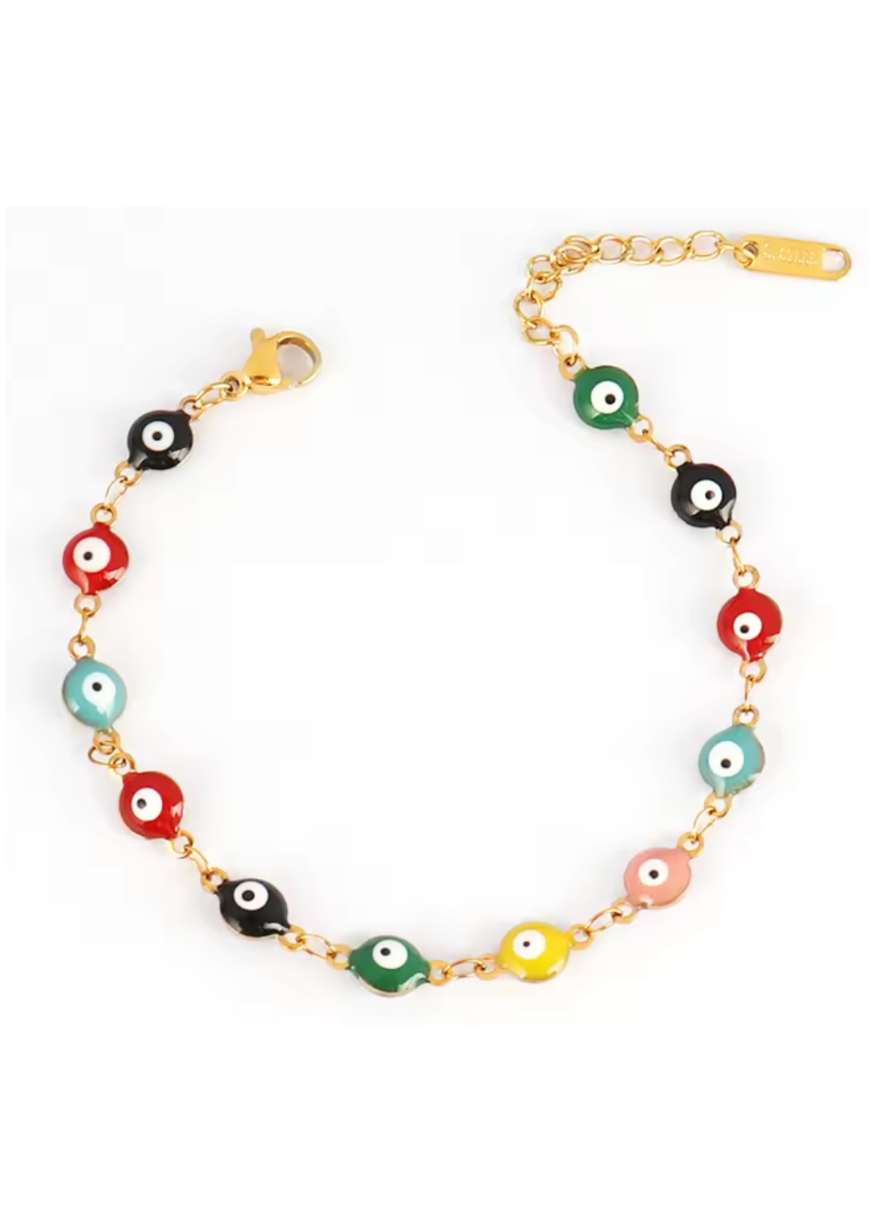 ARMBAND "EVIL EYE"
