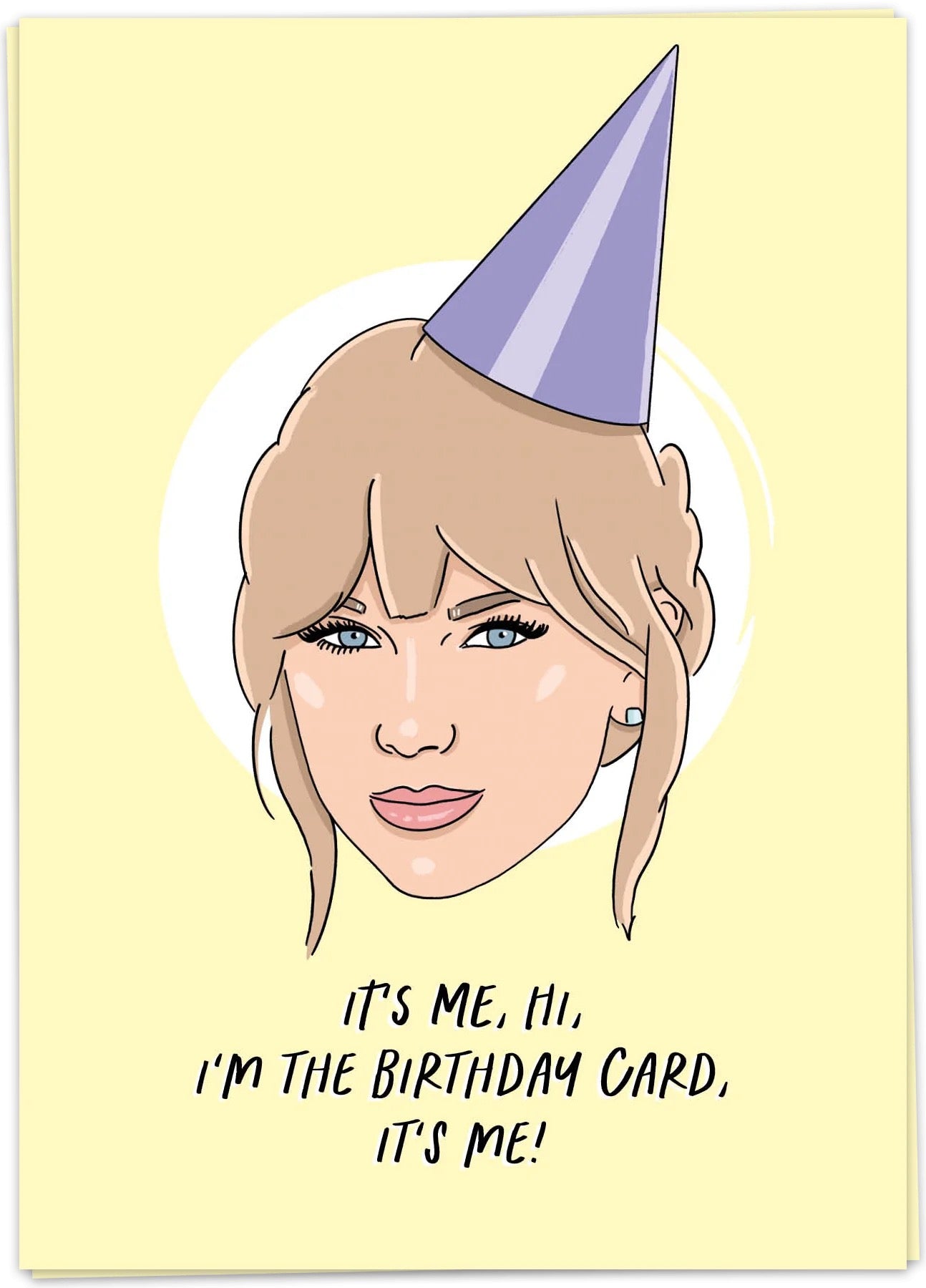 IT’S ME (TAYLOR SWIFT) - KARTE