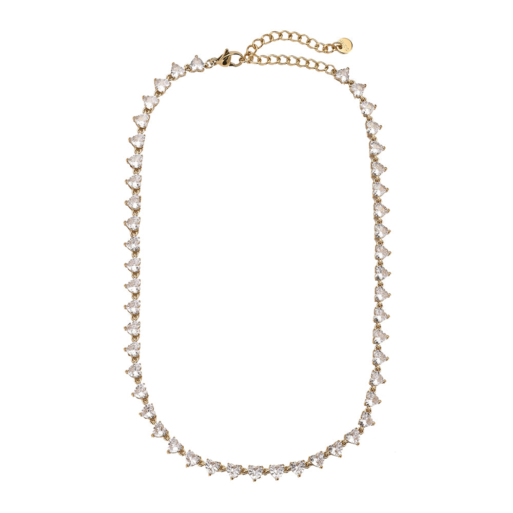 KETTE "HEARTS"