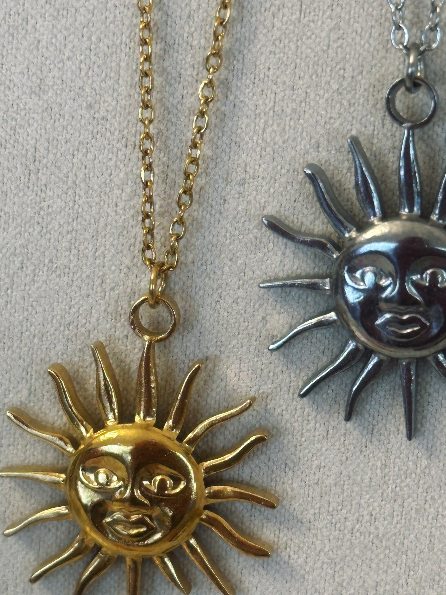 KETTE "SUN"