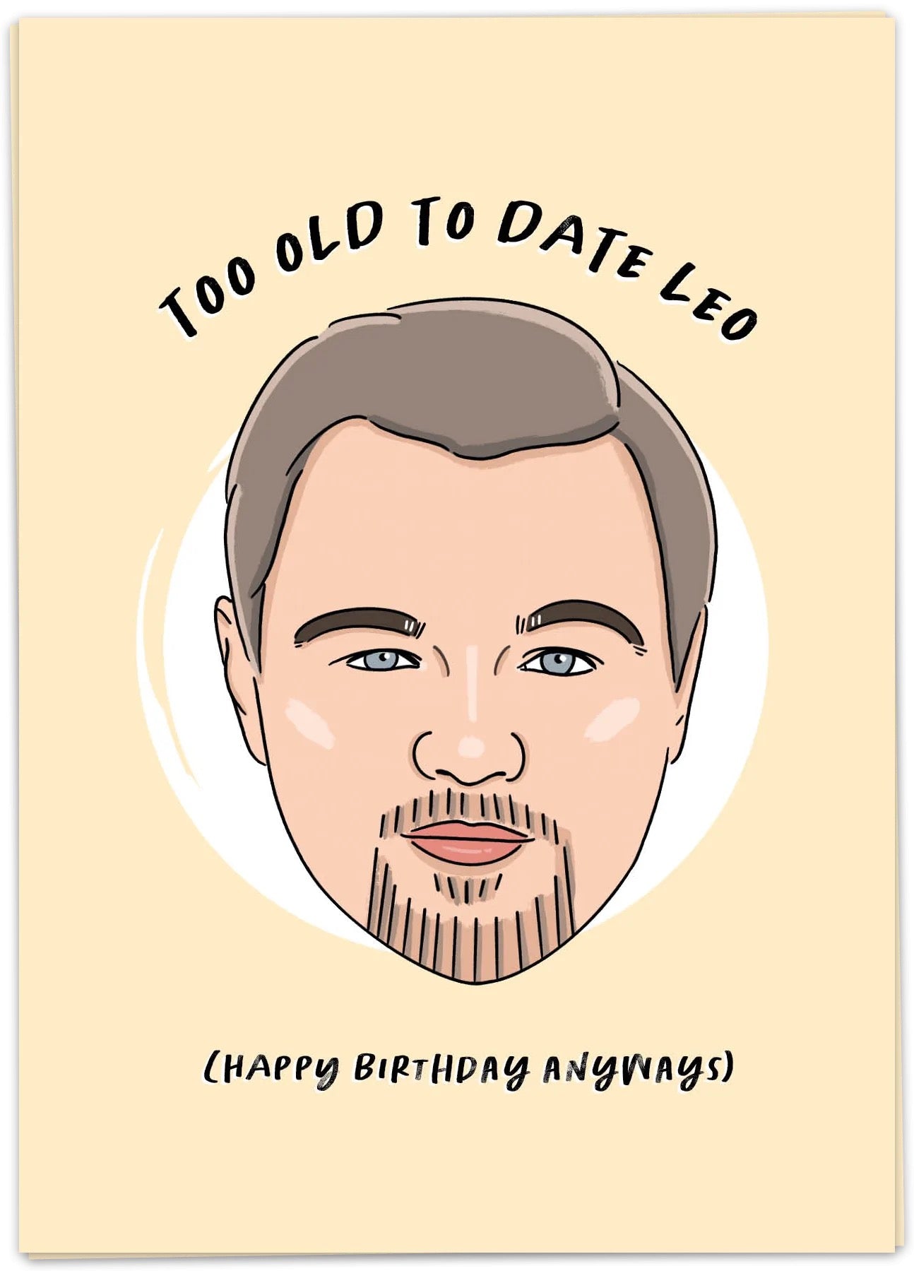 DATE LEO - KARTE