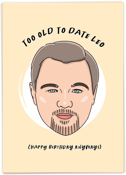 DATE LEO - KARTE