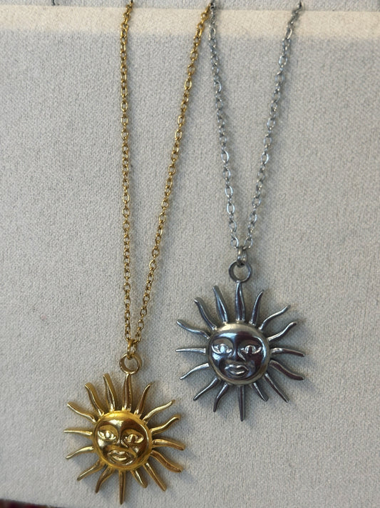KETTE "SUN"
