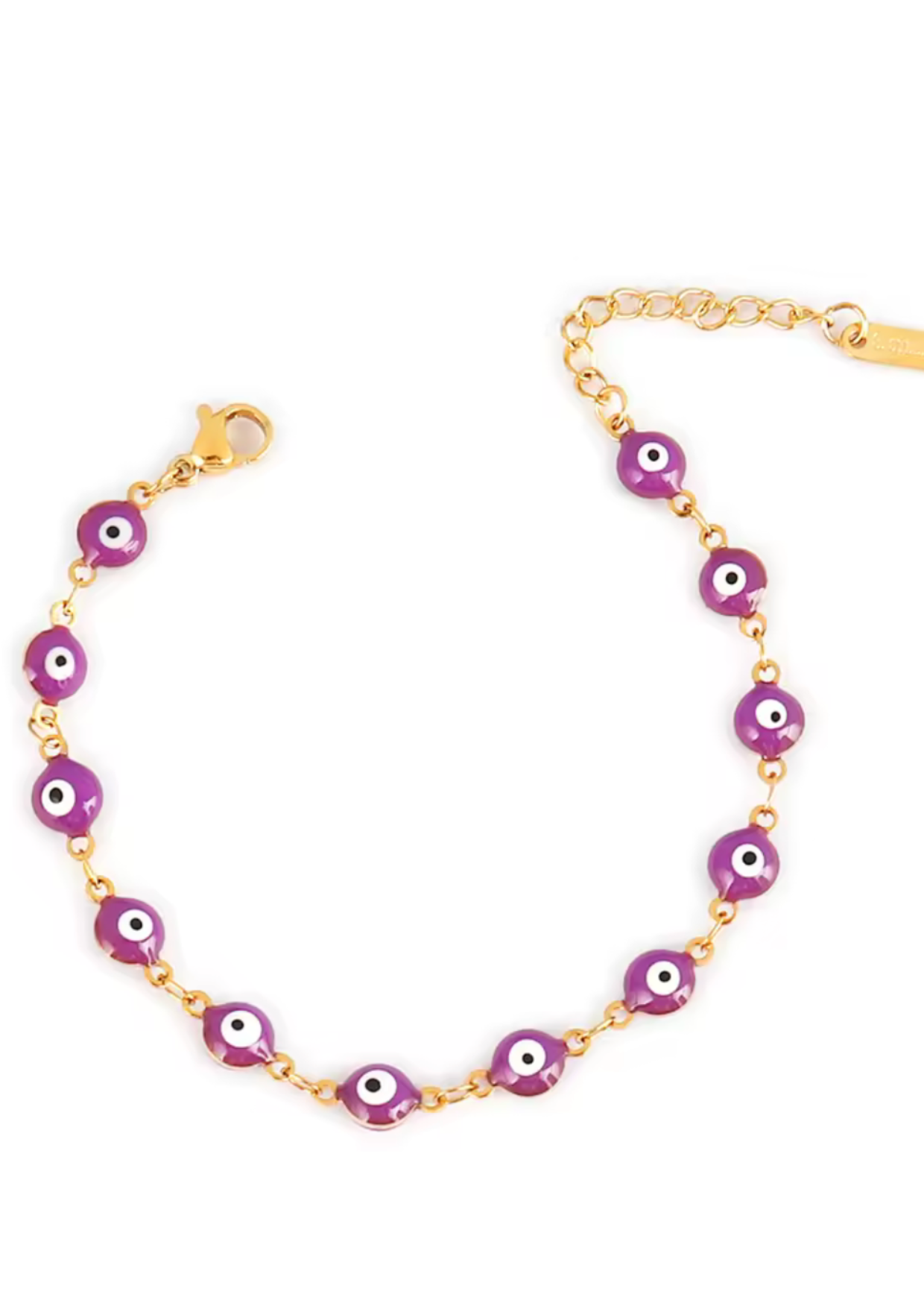ARMBAND "EVIL EYE"