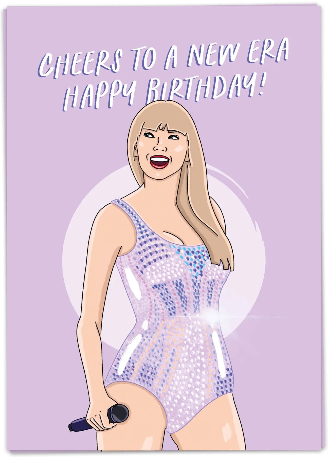 BIRTHDAY ERA - KARTE