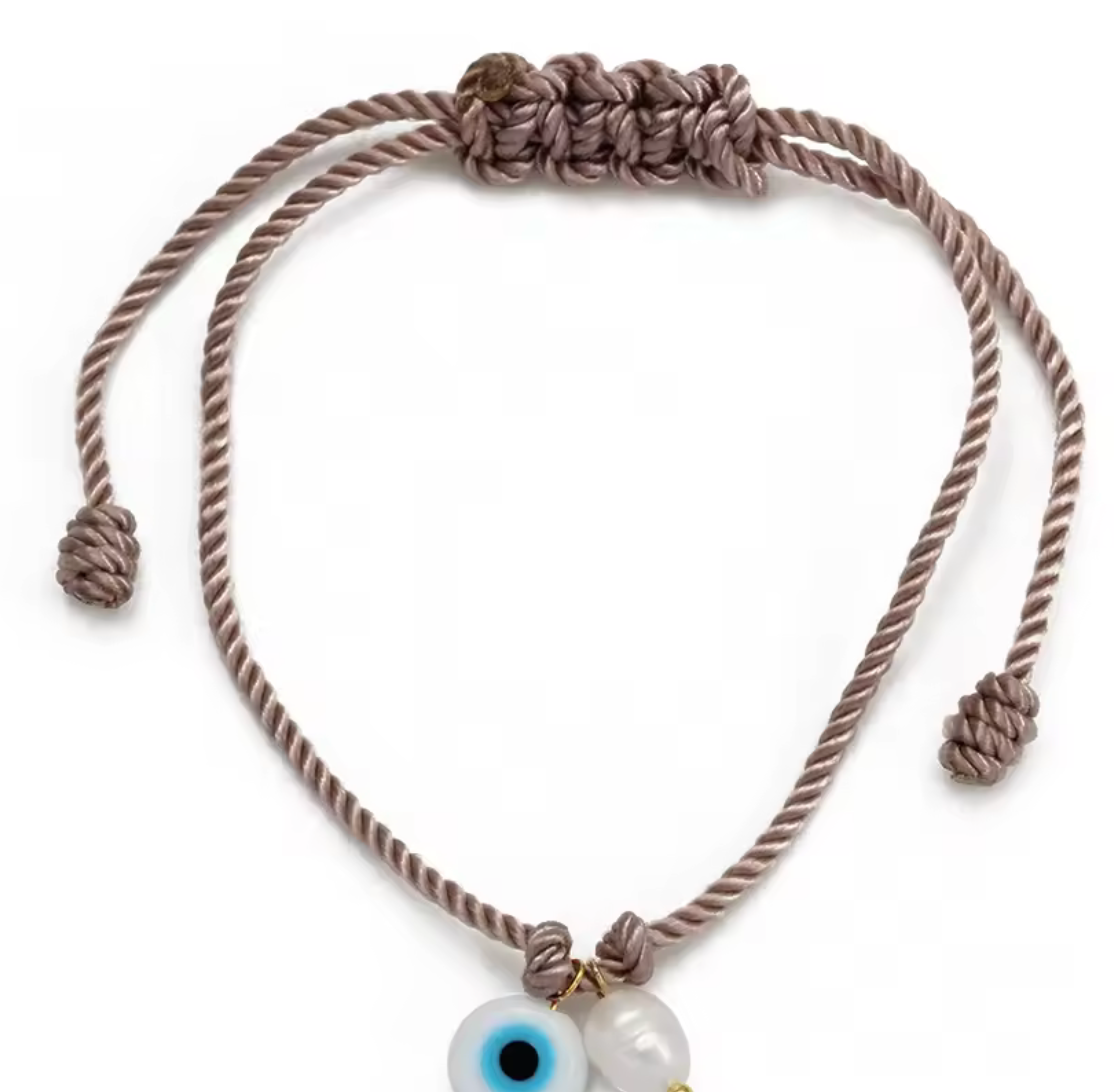 Armband "GOOD ENERGY"