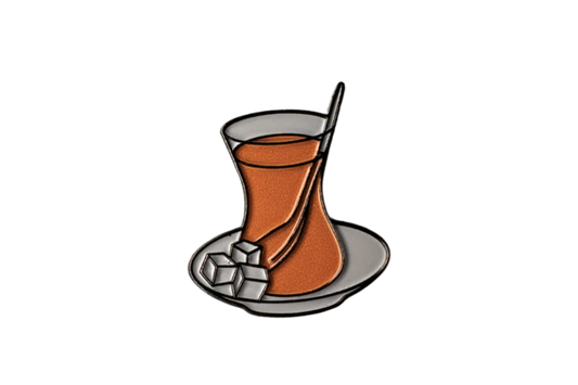 TEEGLAS