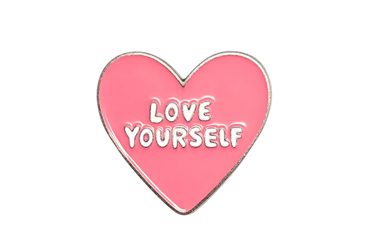 LOVE YOURSELF