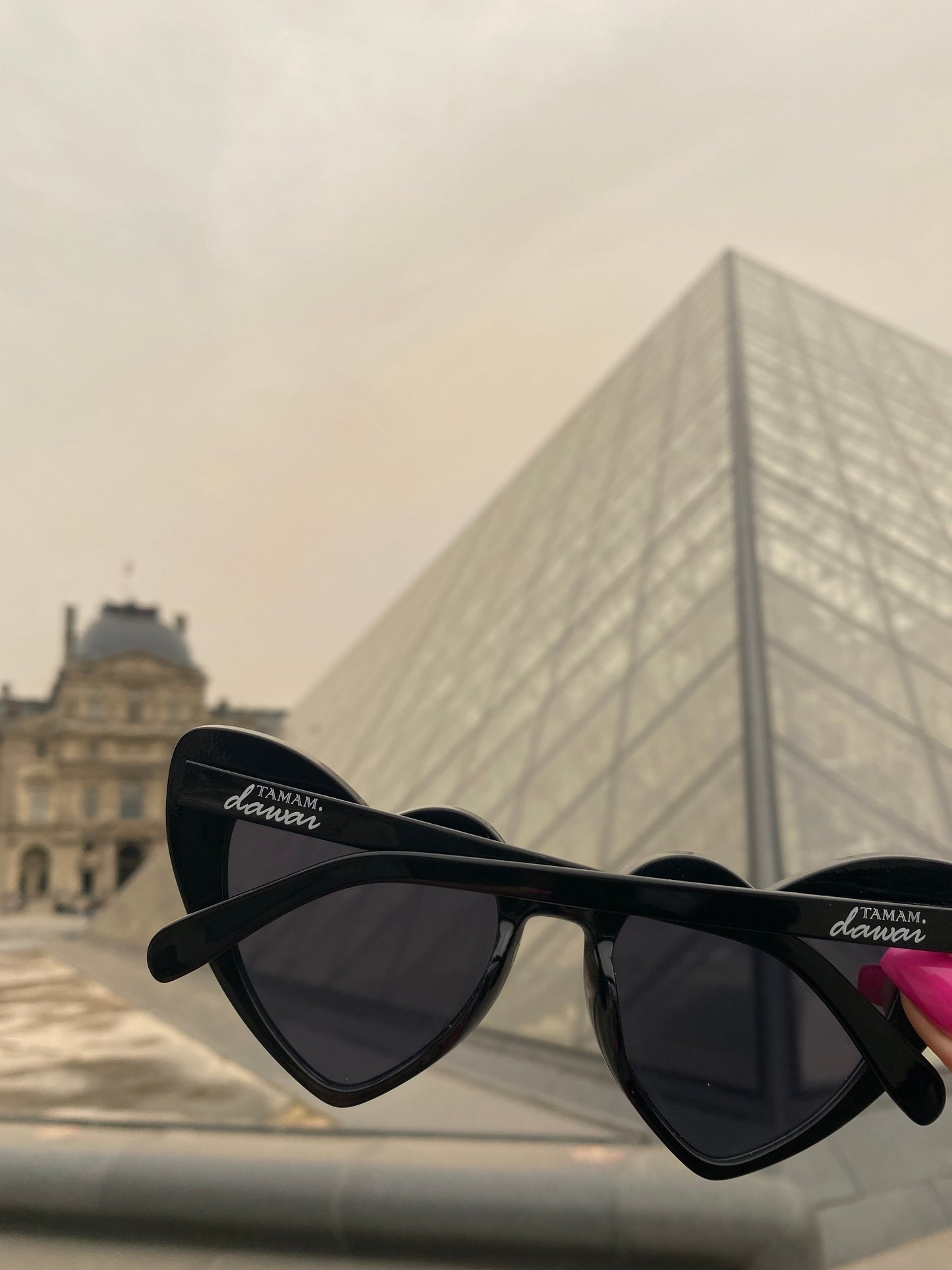 Sonnenbrille LOVE