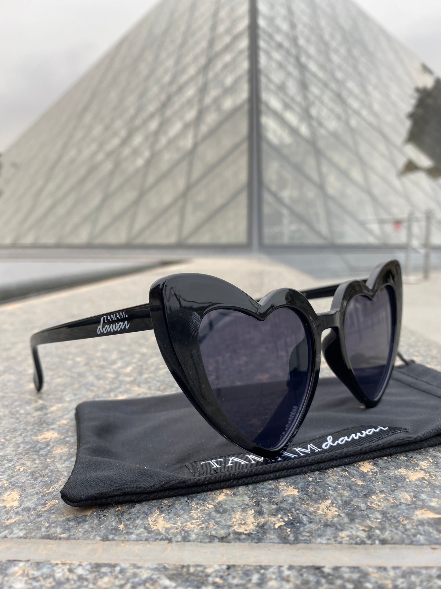 Sonnenbrille LOVE