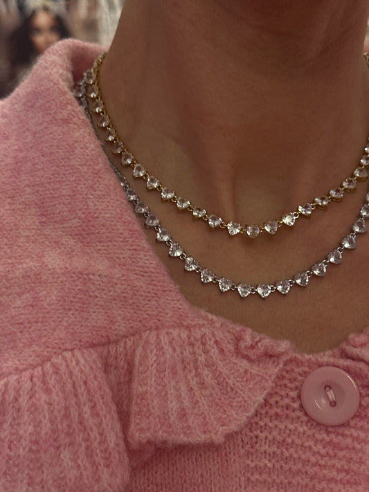 KETTE "HEARTS"