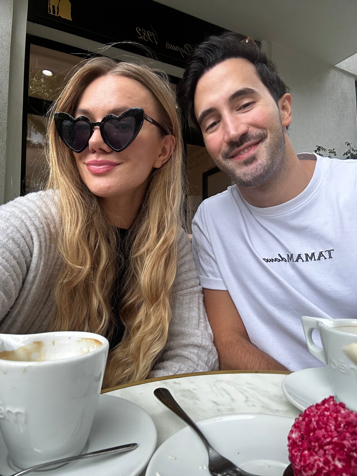 Sonnenbrille LOVE
