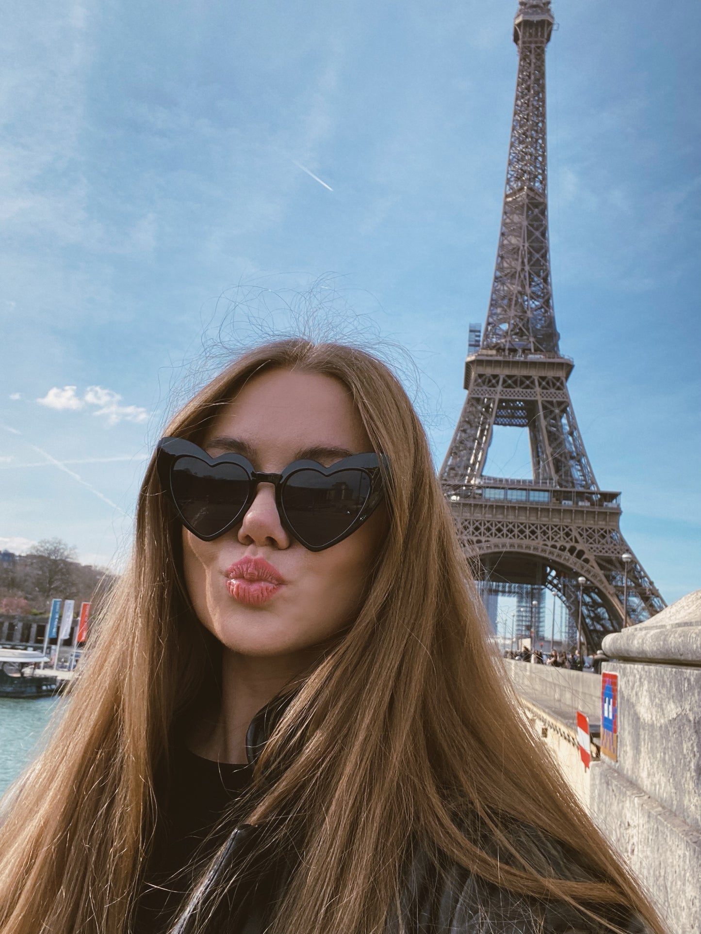 Sonnenbrille LOVE